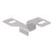 Guide Compatible with Eastman Straight Knife Cutting Machines